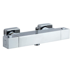 Mitigeur Douche Thermostatique Carré Spécifique Robinetterie | CARTOUCHE VERNET
