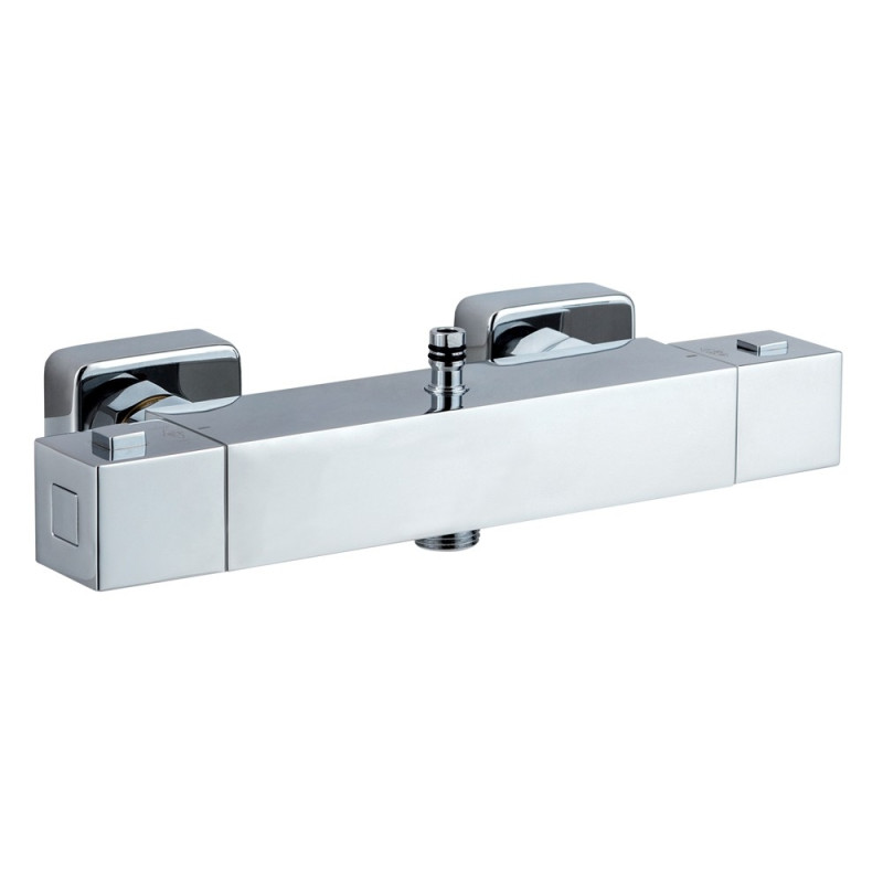 Mitigeur Douche Thermostatique Carré Spécifique Robinetterie | CARTOUCHE VERNET