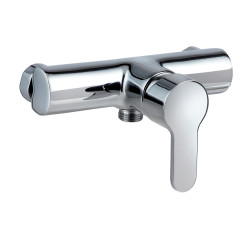 Mitigeur Douche Mécanique Rond – Pratique et Fiable | WIRQUIN