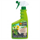 Herbicide total et anti-mousse naturel en spray 750 ml COMPO