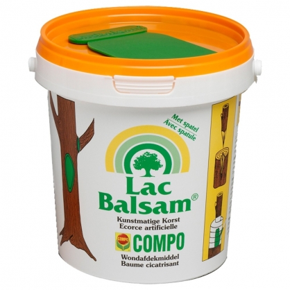 Baume cicatrisant Lac Balsam 1 kg COMPO