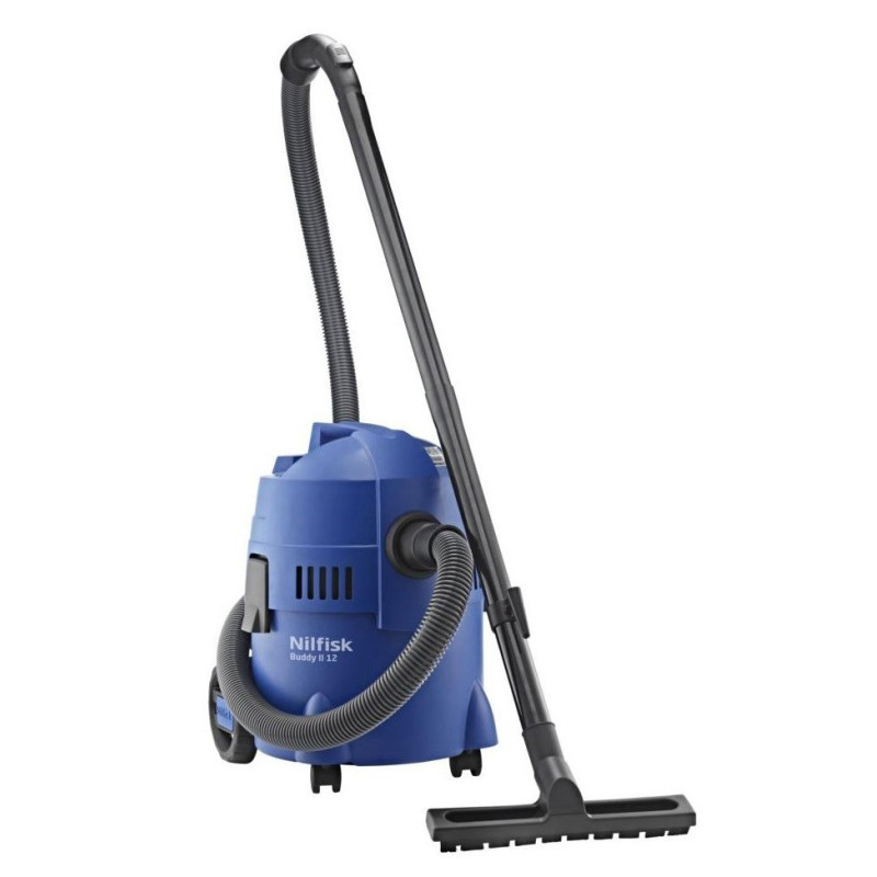 Aspirateur Buddy II 12 L NILFISK