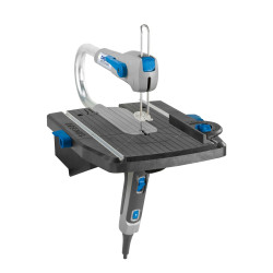 Scie à chantourner Dremel MS20JA – Coupe précise | DREMEL
 Scie à chantourner Dremel MS20JA – Coupe précise | DREMEL