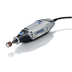 Dremel 3000JU 130W – Outil multifonctions polyvalent | DREMEL
 Dremel 3000JU 130W – Outil multifonctions polyvalent | DREMEL