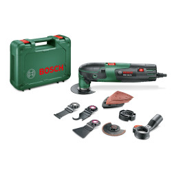 Outil multifonctions Bosch PMF 220 CE 220W | BOSCH Outil multifonctions Bosch PMF 220 CE 220W | BOSCH