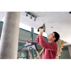 Perforateur sans fil Uneo 12V BOSCH - Outil polyvalent | BOSCH