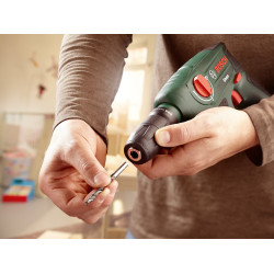 Perforateur sans fil Uneo 12V BOSCH - Outil polyvalent | BOSCH