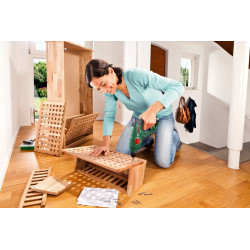 Perforateur sans fil Uneo 12V BOSCH - Outil polyvalent | BOSCH