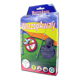 Leurre anti guêpe WazzzpAway