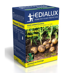 Anti mildiou pour pommes de terre Proxanil Garden 200 ml EDIALUX