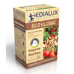 Anti-maladies pour plantes Cuprex Garden 20 x 10 gr EDIALUX