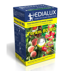Action contre la cloque et la pourriture grise 20 x 10 gr EDIALUX
