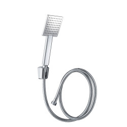 Combiné de douche Chic – Élégance et Confort | WIRQUIN