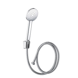 Combiné de douche Emy – Douche relaxante | WIRQUIN