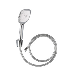 Combiné de douche Tila – Douche Relaxante | WIRQUIN