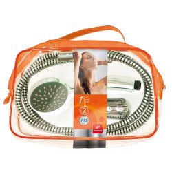 Combiné de douche Maupiti – Douche relaxante et moderne | WIRQUIN