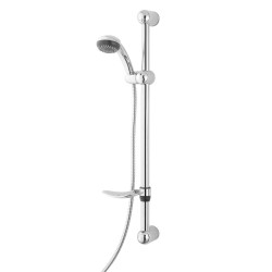 Combiné de douche Cicia – Douche Relaxante | WIRQUIN