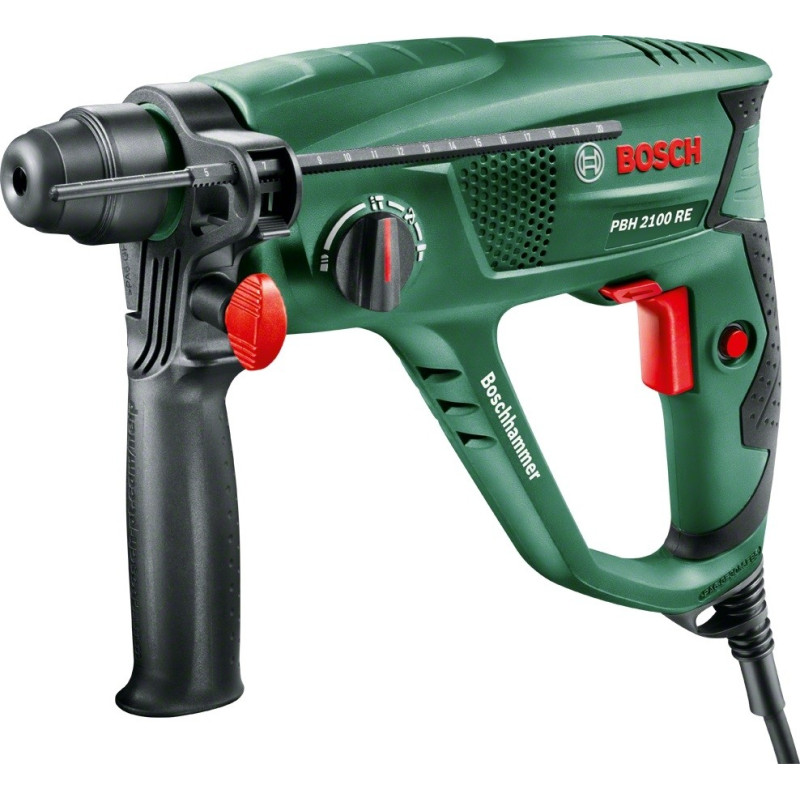 Marteau perforateur Bosch PBH 2100 RE – Puissant | BOSCH
 Marteau perforateur Bosch PBH 2100 RE – Puissant | BOSCH