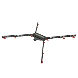 Caniveau de douche extra plat So Low