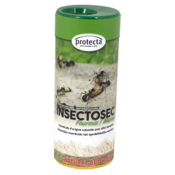 Poudre insecticide InsectoSec