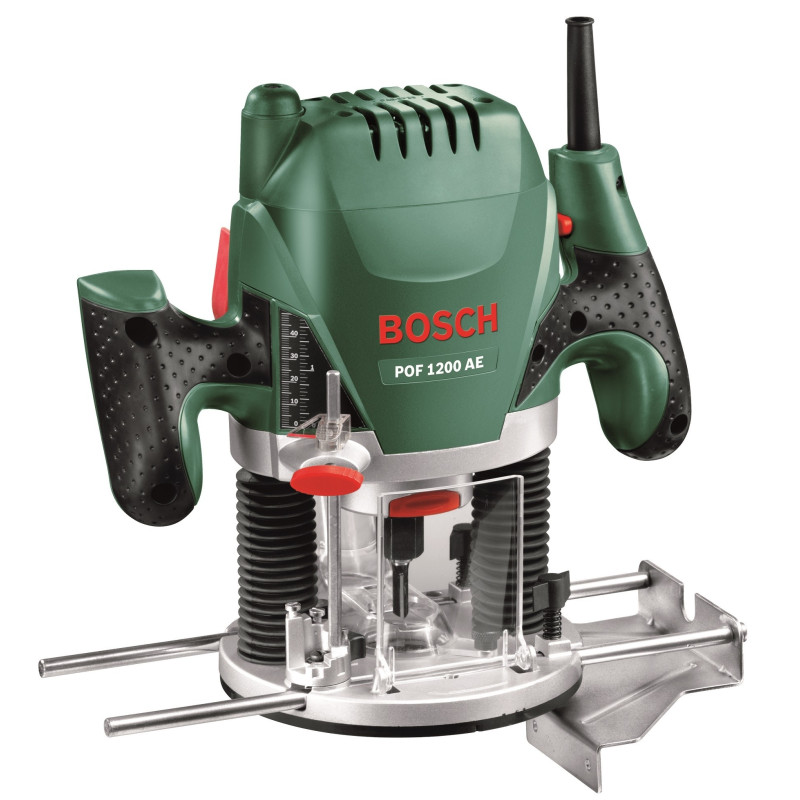 Défonceuse POF 1200 AE - BOSCH