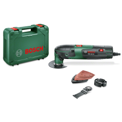 Outil multifonctions BOSCH PMF 220 CE – Polyvalence | BOSCH