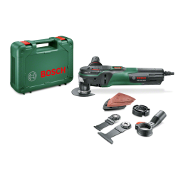 Outil multi-fonctions PMF 350 CES - BOSCH Outil multi-fonctions PMF 350 CES - BOSCH
