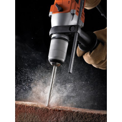 Perceuse filaire BLACK+DECKER KR705S32-QS 750W | BLACK+DECKER Perceuse filaire BLACK+DECKER KR705S32-QS 750W | BLACK+DECKER