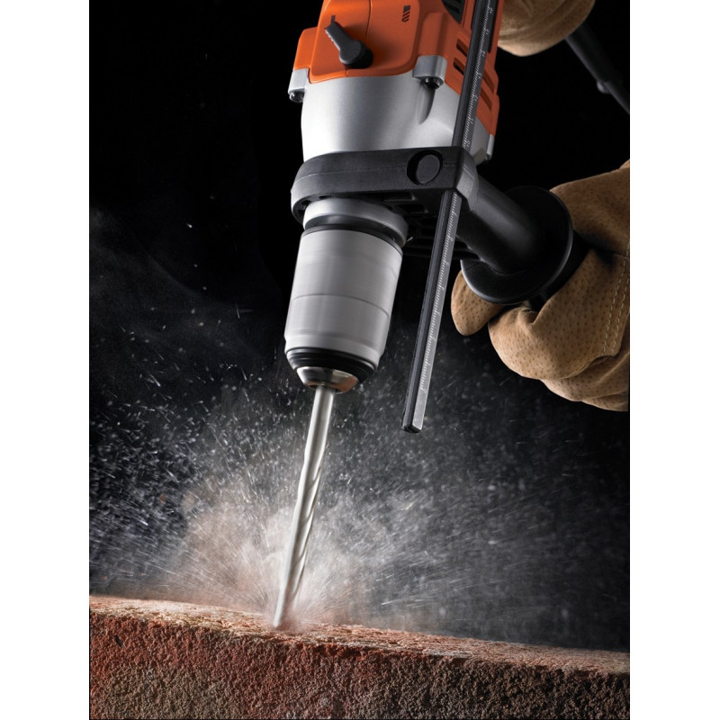 Perceuse filaire BLACK+DECKER KR705S32-QS 750W | BLACK+DECKER Perceuse filaire BLACK+DECKER KR705S32-QS 750W | BLACK+DECKER
