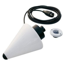 Éclairage standard pour le parasol Easy Sun – Illuminez vos soirées | SUNGARDEN