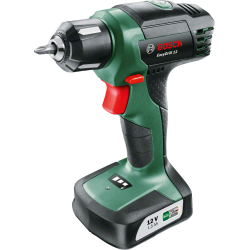 Perceuse visseuse sans fil EASYDRILL 12 12 V BOSCH