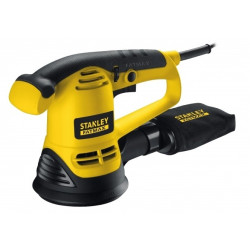 Ponceuse excentrique STANLEY FATMAX FME440K-QS | STANLEY FATMAX

