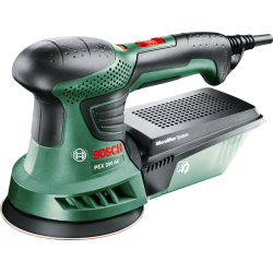 Ponceuse excentrique PEX 300 AE - BOSCH