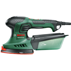 Ponceuse multifonction PSM 200 AES - BOSCH
