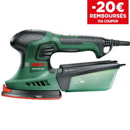 Ponceuse multifonction PSM 200 AES - BOSCH