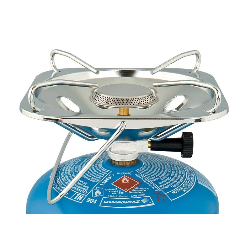 Réchaud Super Carena R 3000W – Puissance & Fiabilité | CAMPINGAZ

