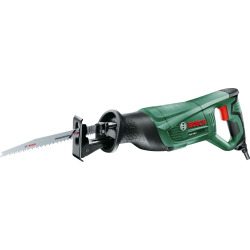 Scie sabre Bosch PSA 700 E – Puissante et polyvalente | BOSCH