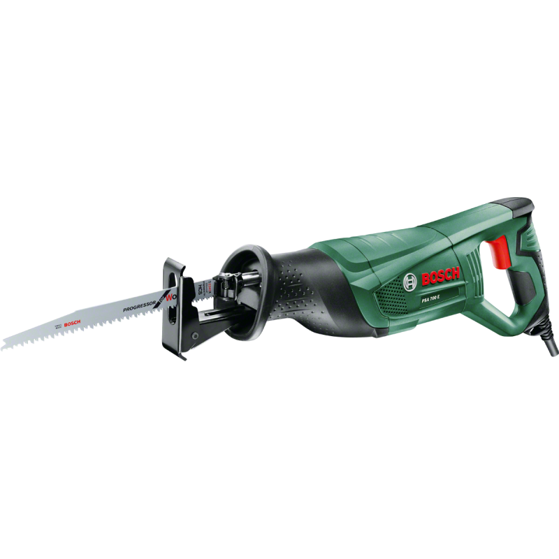 Scie sabre électrique PSA 700 E 710 W BOSCH