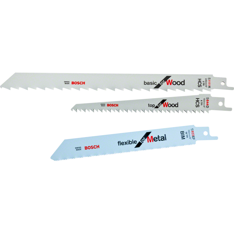 Scie sabre Bosch PSA 700 E – Puissante et polyvalente | BOSCH
 Scie sabre Bosch PSA 700 E – Puissante et polyvalente | BOSCH
