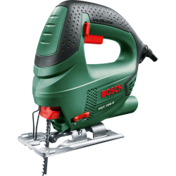 Scie sauteuse Bosch PST 700 E – Puissante et précise | BOSCH
