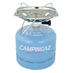 Réchaud Super Carena R 3000W – Puissance & Fiabilité | CAMPINGAZ

