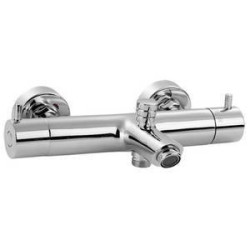 Mitigeur thermostatique Cocoon – Bain & douche | VAN MARCKE GO