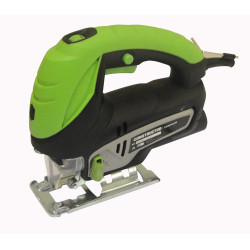 Scie sauteuse CTJS801PLA-BM 800W – Coupe Précise | CONSTRUCTOR