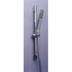 Barre de douche Galactic – Design moderne | AYOR BATHROOM