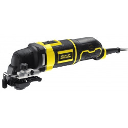 Outil multifonction FME650K-QS 300W – Polyvalence | STANLEY FATMAX