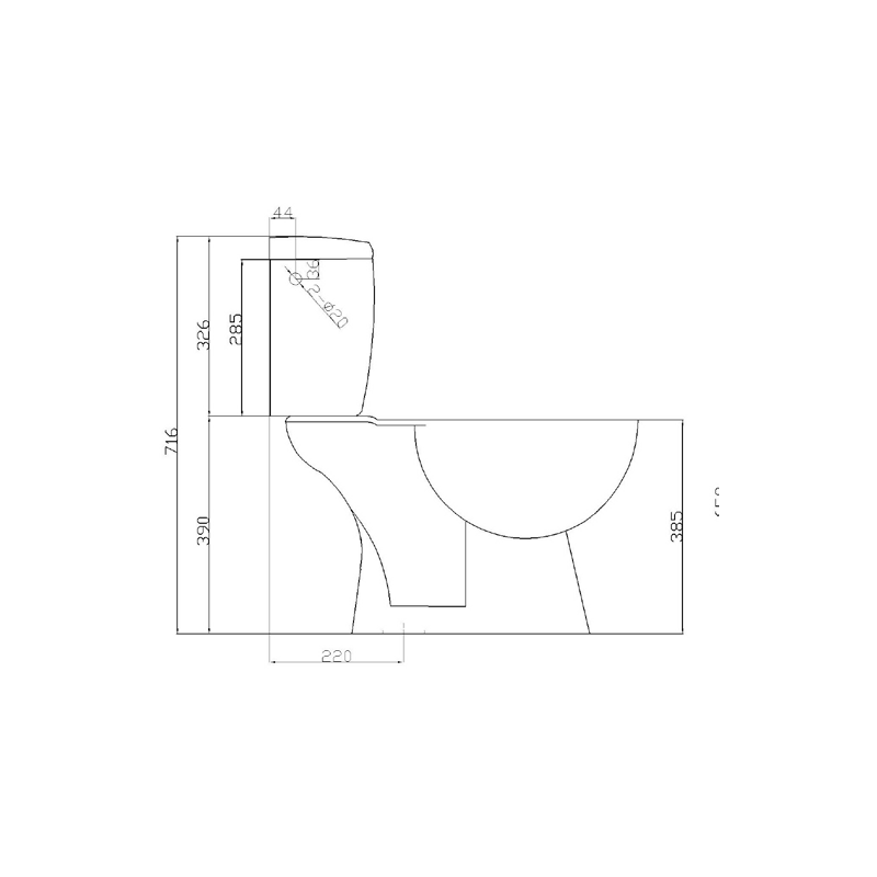 Pack WC Éco Vertical AYOR BATHROOM – Économie d'eau | AYOR BATHROOM Pack WC Éco Vertical AYOR BATHROOM – Économie d'eau | AYOR BATHROOM