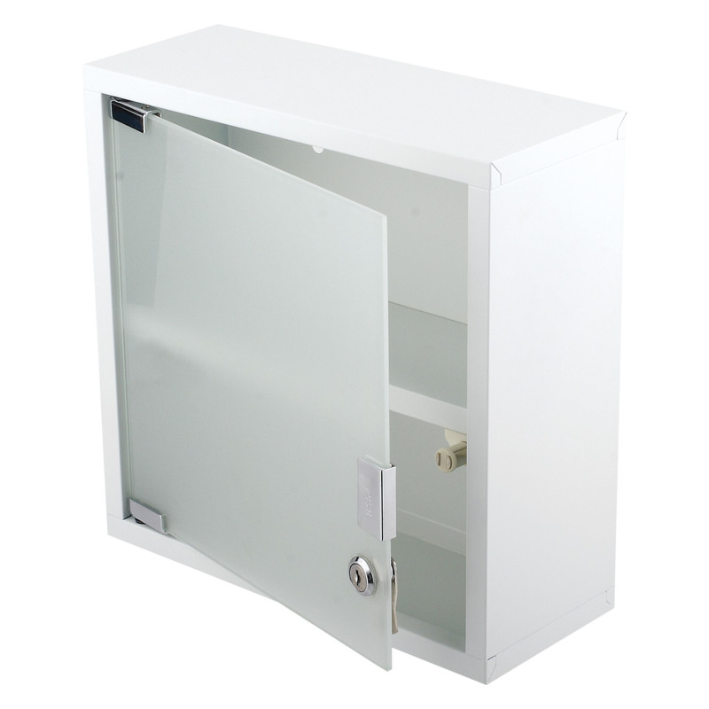 Armoire de toilette Quadro DIFFERNZ