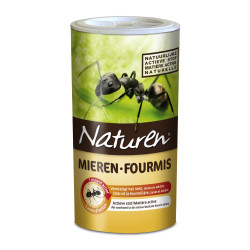Insecticide en granulés pour fourmis NATUREN