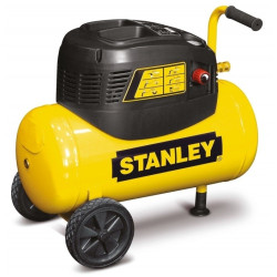 Compresseur sans huile STANLEY WD200/10/24 1100W | STANLEY