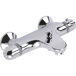 Mitigeur Thermostatique Bain-Douche Thermosur 350 LAGGI – Confort & Sécurité | LAGGI